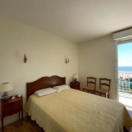 Duplex Vue Mer En Residence. Saint-Georges-de-Didonne Esterno foto