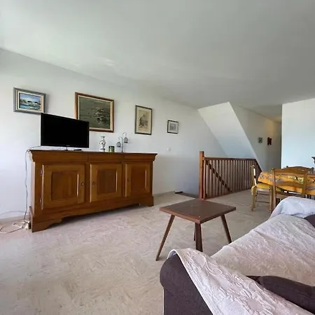 Duplex Vue Mer En Residence. Saint-Georges-de-Didonne Esterno foto
