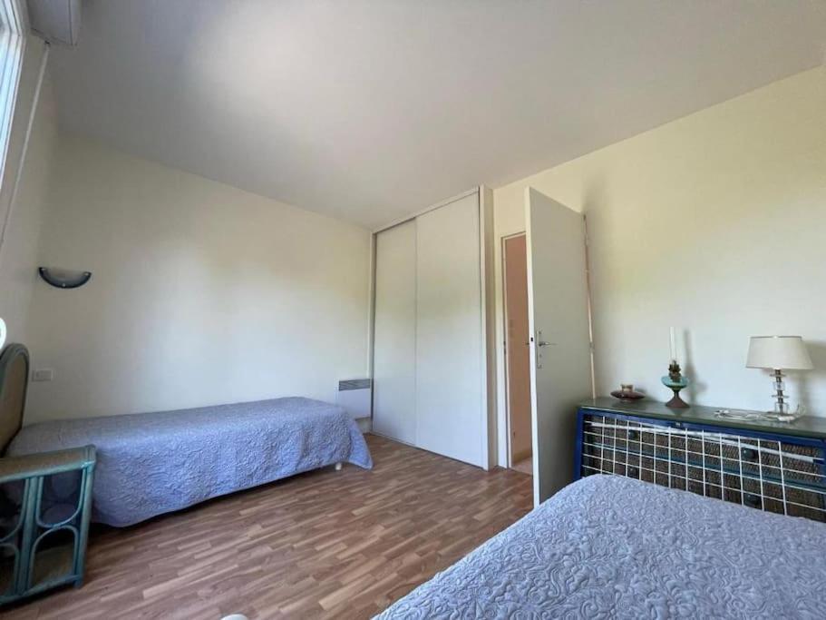 Duplex Vue En Residence. * Saint-Georges-de-Didonne