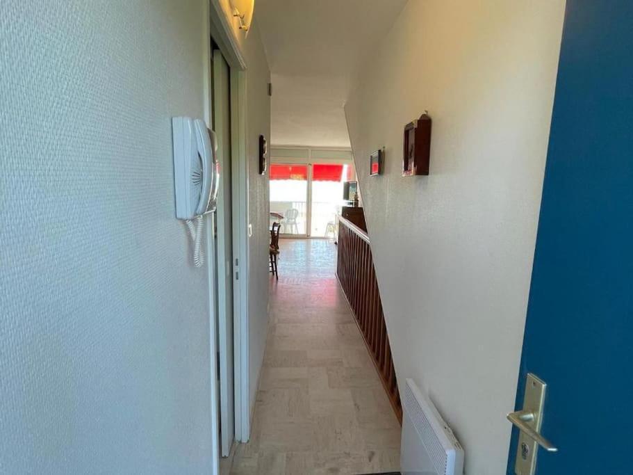 Duplex Vue En Residence. Apartment Saint-Georges-de-Didonne