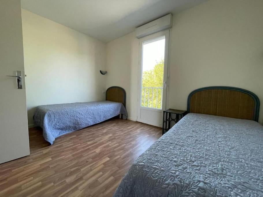 Duplex Vue En Residence. Apartment Saint-Georges-de-Didonne